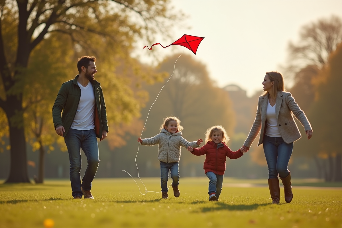 lien familial